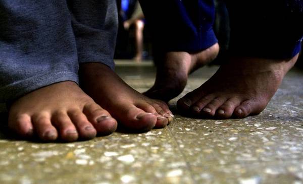 Salta es la ciudad con mayor porcentaje de pobres del país - La Nueva