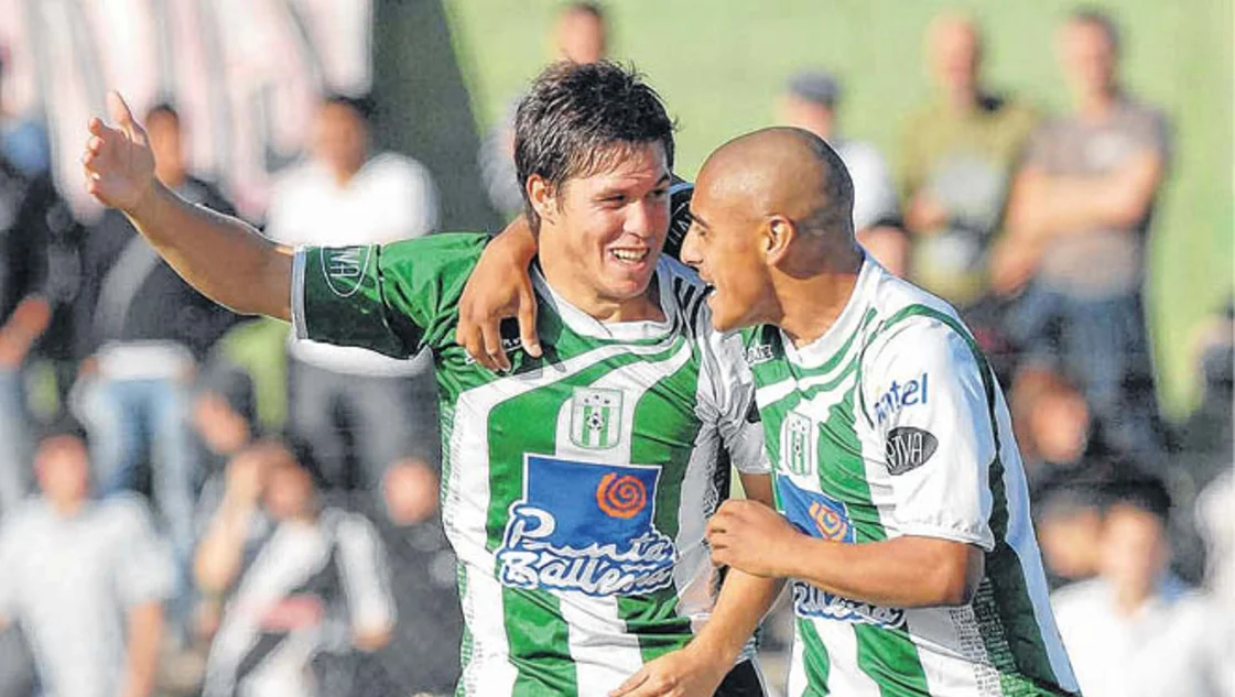 Habrá sangre charrúa por duplicado