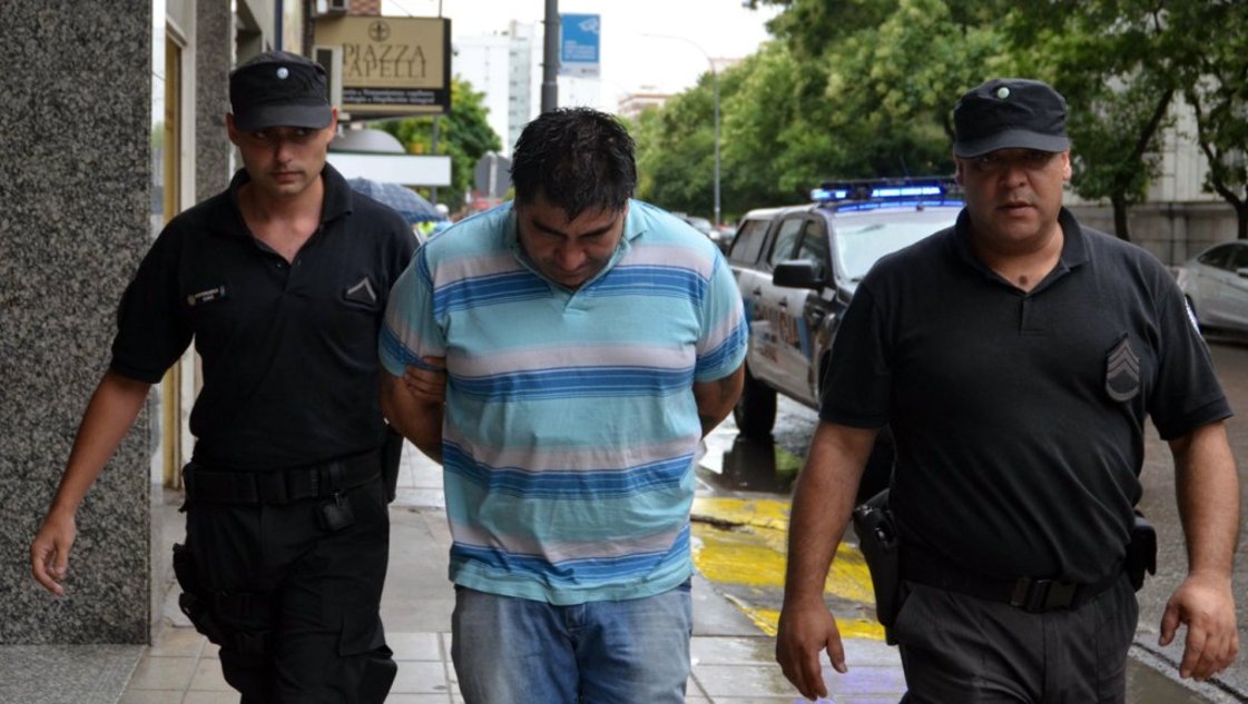 Atraparon por trata de personas a uno de los absueltos en la causa Suris por venta de drogas Atraparon por trata de personas a uno de los absueltos en la causa Suris por venta de drogas