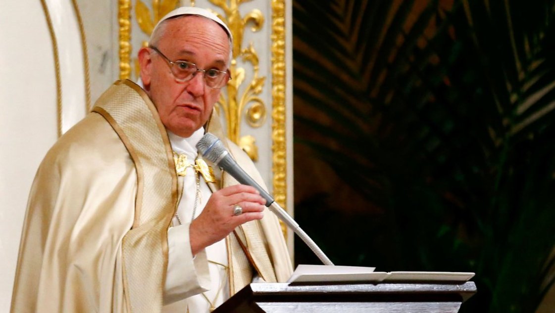 El Papa nombra a Miguel Ángel Ayuso Guixot obispo de Luperciana El Papa nombra a Miguel Ángel Ayuso Guixot obispo de Luperciana