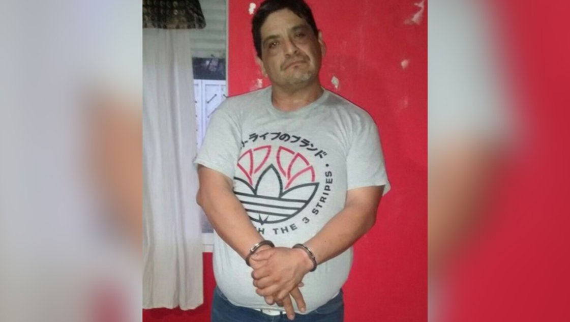 Detuvieron a toda la cúpula de la UOCRA por asociación ilícita y extorsión Detuvieron a toda la cúpula de la UOCRA por asociación ilícita y extorsión
