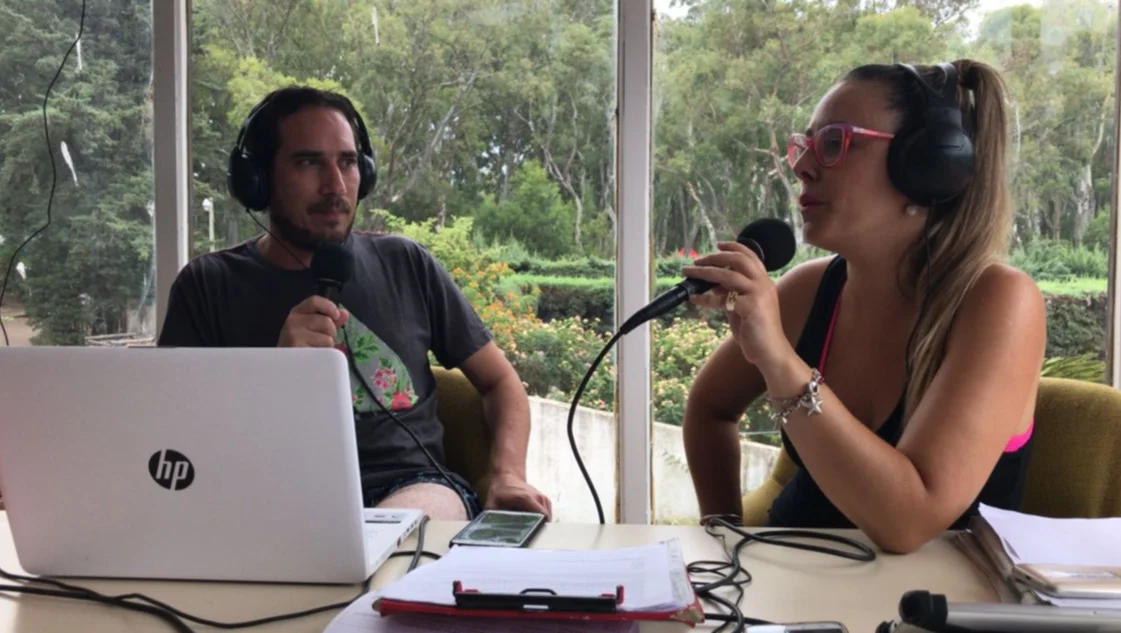 En vivo: ya podés escuchar un nuevo programa del Espacio La Nueva. En vivo: ya podés escuchar un nuevo programa del Espacio La Nueva.