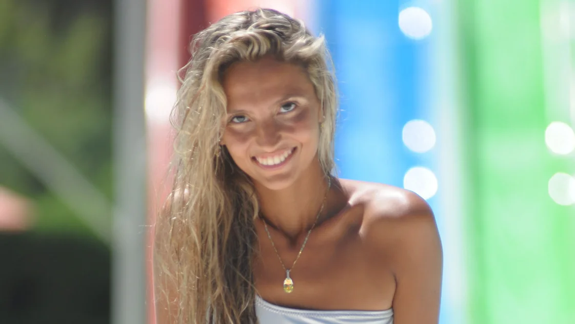 Frany Pérez: influencer y una modelo a seguir Frany Pérez: influencer y una modelo a seguir
