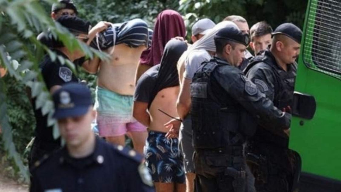 Uno de los rugbiers detenidos mencionó la posibilidad de suicidio