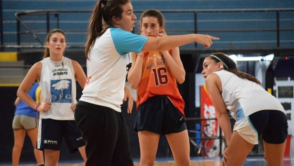 La CABB seleccionó 102 jugadoras y no hay ninguna de Bahía Blanca, ¿por qué?