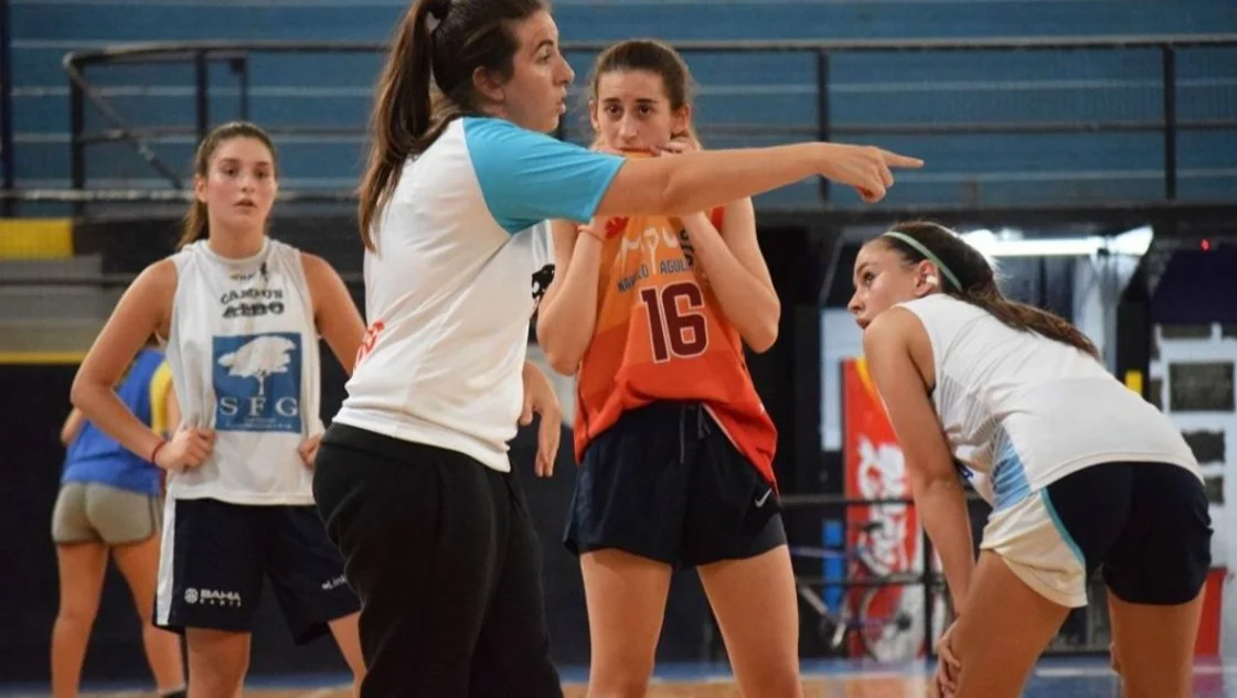 La CABB seleccionó 102 jugadoras y no hay ninguna de Bahía Blanca, ¿por qué?