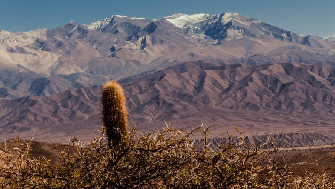 Salta, La Linda, a la espera de deslumbrar con sus paisajes y rica historia