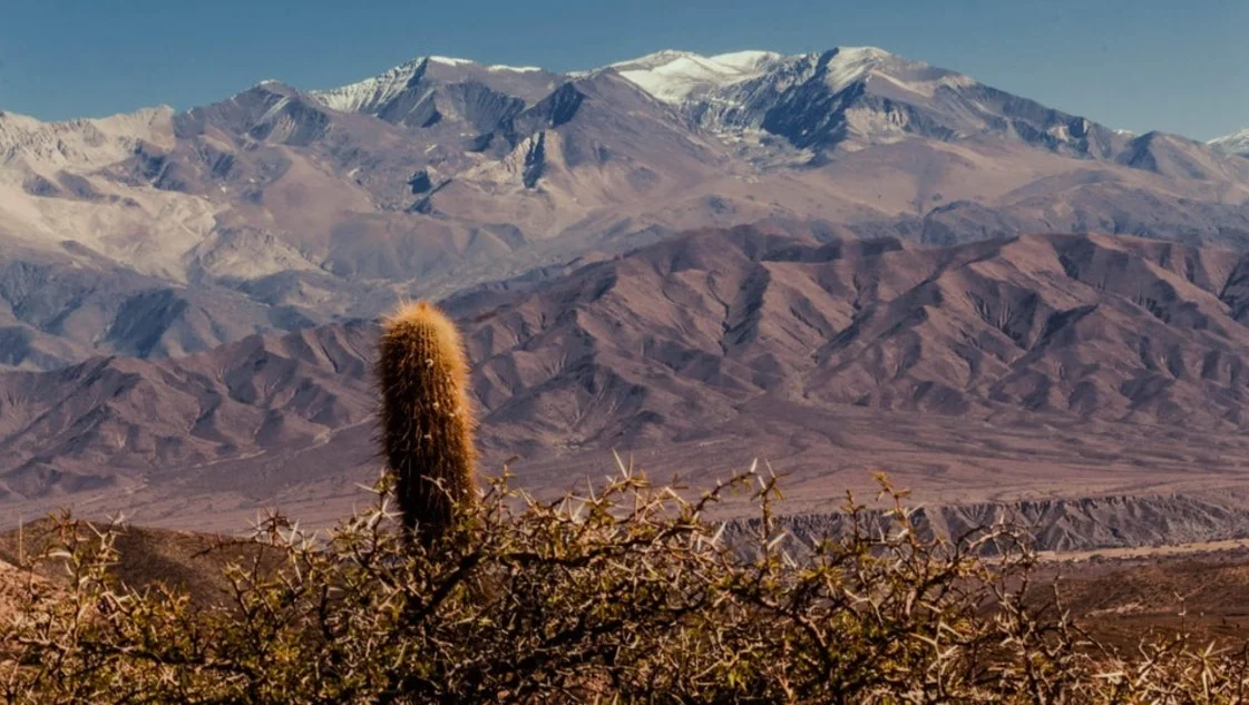 Salta, La Linda, a la espera de deslumbrar con sus paisajes y rica historia