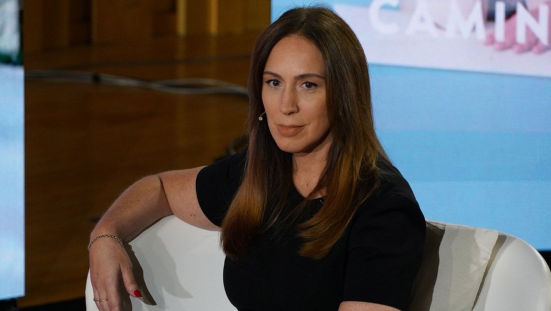 Para Vidal, el video de la mesa judicial "fue ilegalmente grabado" y "no constituye prueba"