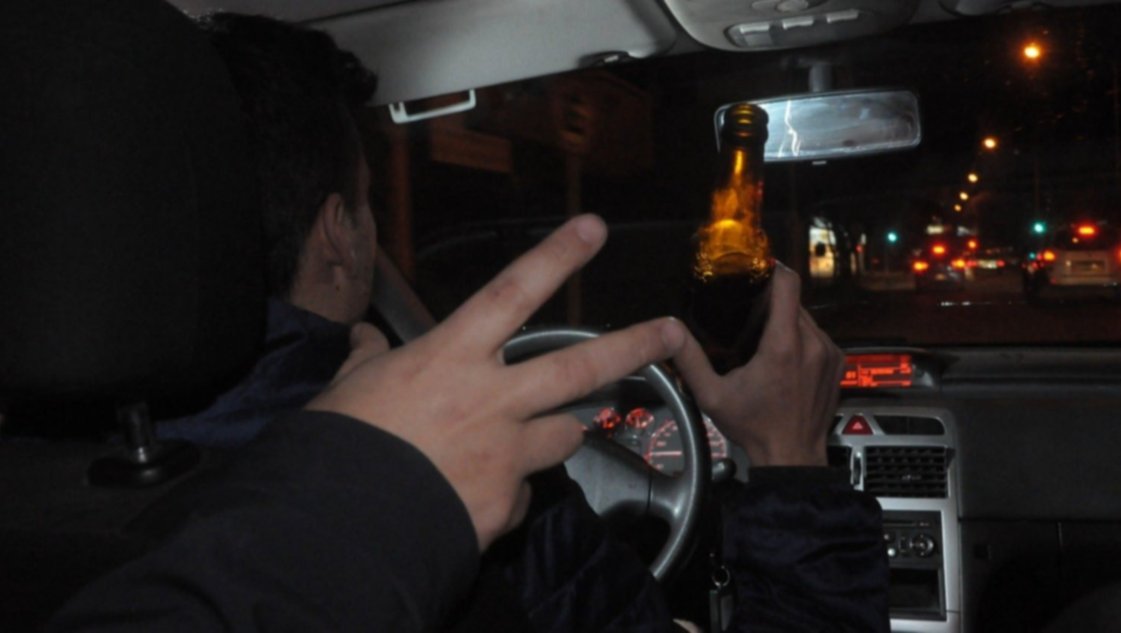 Alcohol cero: la Provincia presenta el proyecto para reglamentar la ley Alcohol cero: la Provincia presenta el proyecto para reglamentar la ley