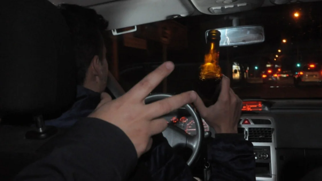 Alcohol cero: la Provincia presenta el proyecto para reglamentar la ley Alcohol cero: la Provincia presenta el proyecto para reglamentar la ley