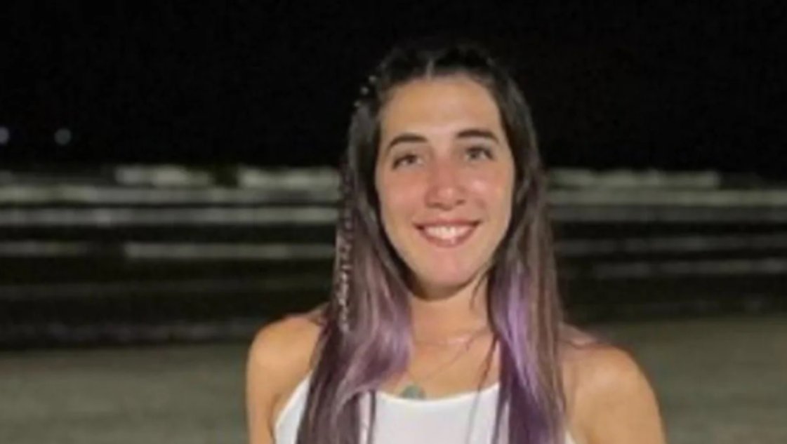 Conmoción por la muerte de una tiktoker argentina de 23 años Conmoción por la muerte de una tiktoker argentina de 23 años