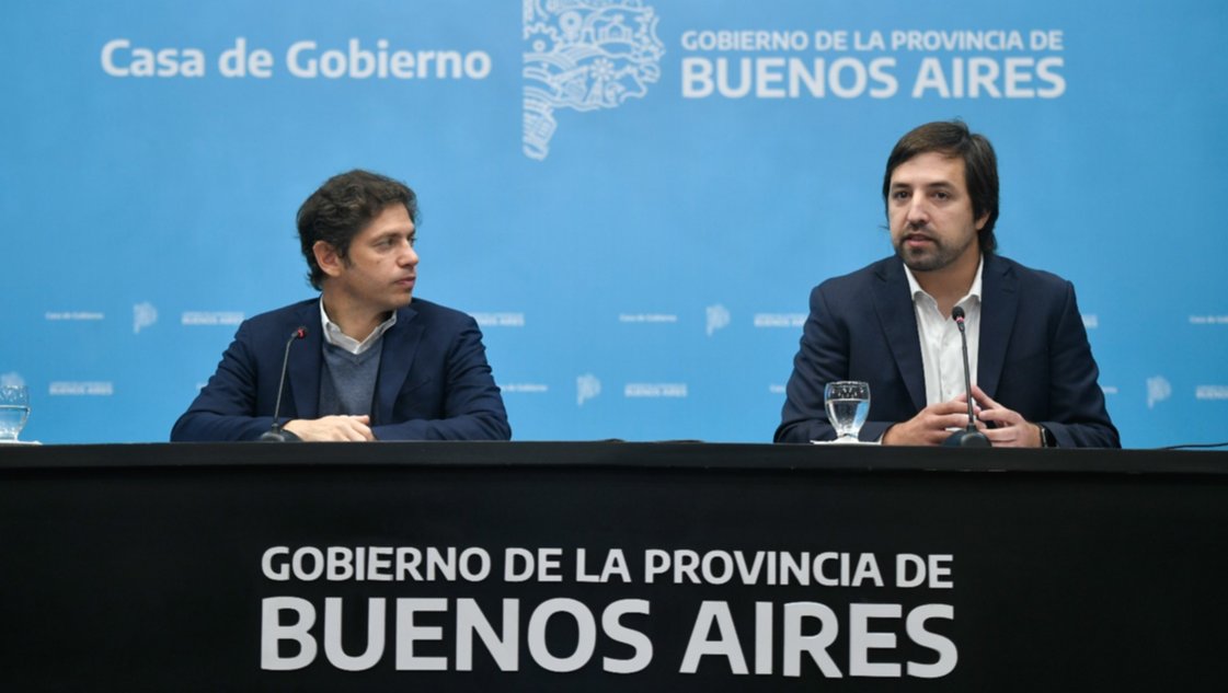 El Gobierno bonaerense justificó la compra de $500 millones en geles íntimos