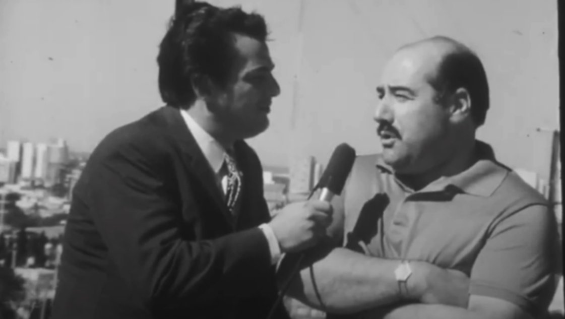 "¿Qué piensa sobre los hippies?": el video que muestra cómo opinaban los bahienses en 1971