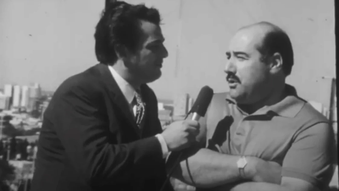 "¿Qué piensa sobre los hippies?": el video que muestra cómo opinaban los bahienses en 1971