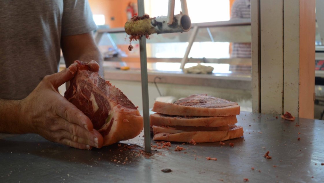 Llegaron los aumentos en la carne: van del 30 al 50 % en Bahía
