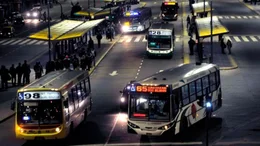 En el AMBA, las tarifas de transporte público aumentarán todos los meses según la inflación