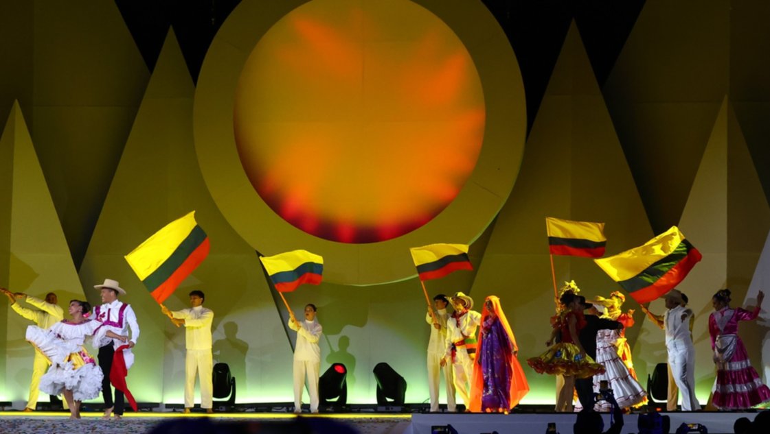 Crónica de los problemas de Barranquilla para ser sede de los Panamericanos 2027 Crónica de los problemas de Barranquilla para ser sede de los Panamericanos 2027