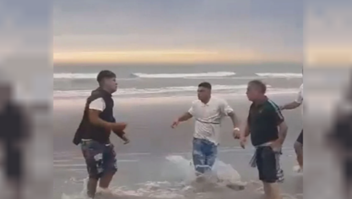 Tres nuevos detenidos por el crimen de Tomás Tello en Santa Teresita