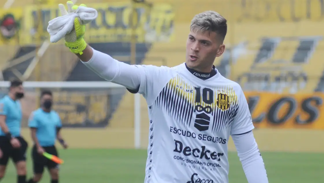 Olimpo arranca la pretemporada con los controles de rigor a los jugadores