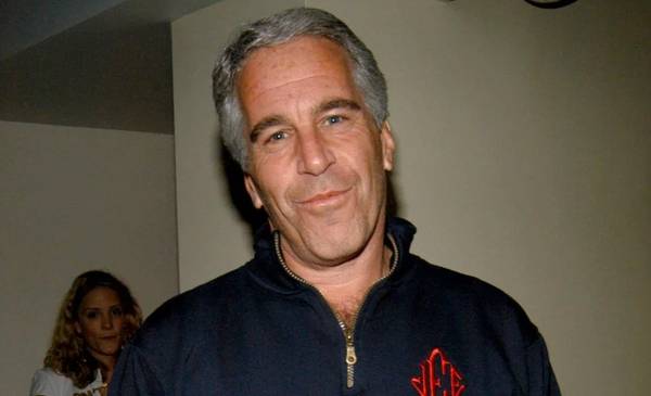 Netflix tiene un documental sobre Jeffrey Epstein que es tendencia - La