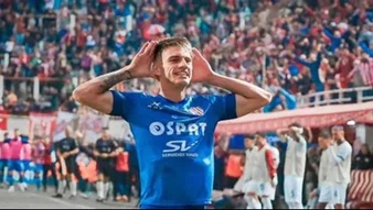 Boca llegó a un acuerdo con Unión por el pase de Kevin Zenón Boca llegó a un acuerdo con Unión por el pase de Kevin Zenón