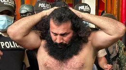La esposa y los hijos del narco ecuatoriano Fito Macías vivían en un exclusivo country de Córdoba