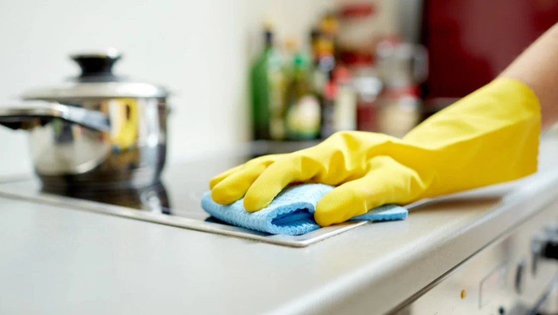 Advierten que cerca del 80% del personal de casas particulares no está registrado Advierten que cerca del 80% del personal de casas particulares no está registrado