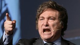 Milei amenazó a los gobernadores por las trabas a la Ley Ómnibus: “Los voy a dejar sin un peso”