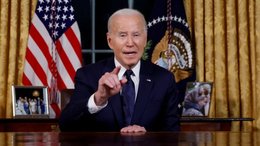 Tres militares de EE.UU murieron tras un ataque con drones en Jordania: Biden prometió represalias