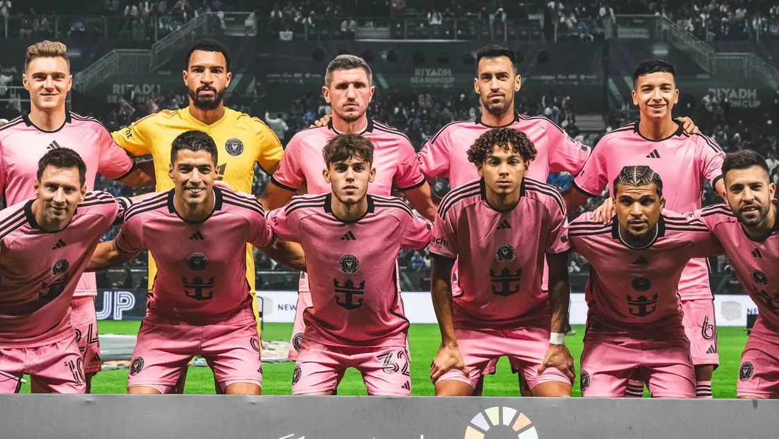 Otra promesa del fútbol argentino podría ser compañero de Messi en Inter Miami