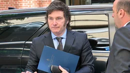 El mensaje de Milei a los diputados: “Hoy la política tiene la oportunidad de empezar a revertir el daño”