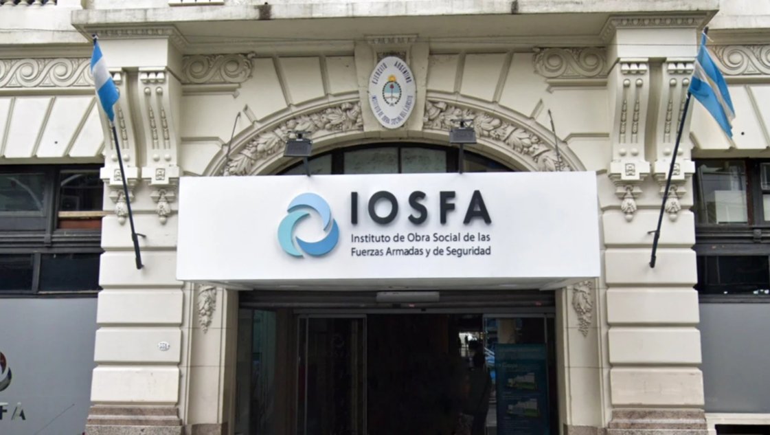 IOSFA: no se renovaron los contratos a más de 300 trabajadores IOSFA: no se renovaron los contratos a más de 300 trabajadores