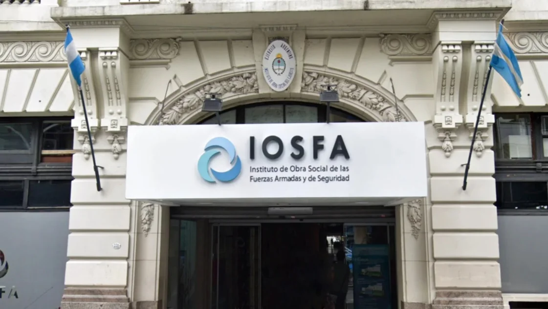 IOSFA: no se renovaron los contratos a más de 300 trabajadores