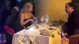 Milei calificó de "sinsentido" la custodia de Fabiola Yáñez y pide que la Justicia se la retire