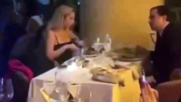 Milei calificó de "sinsentido" la custodia de Fabiola Yáñez y pide que la Justicia se la retire
