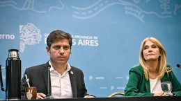 Tras el rechazo en la Legislatura, Kicillof prorrogó el Presupuesto bonaerense y la Ley Impositiva
