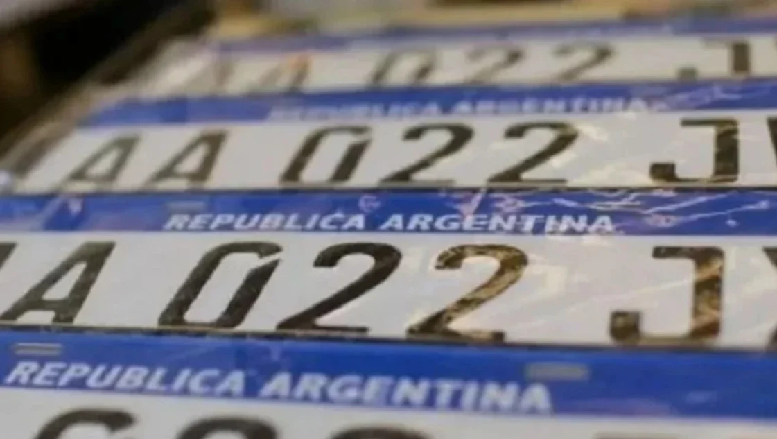 Patente provisoria: el paso a paso para acceder al documento válido para salir del país