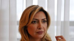Fabiola Yañez renunció a su custodia, tras la presión del Gobierno nacional