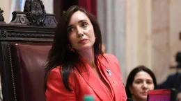 Villarruel se quejó de su salario: "Me pagan dos chirolas y soy vice"