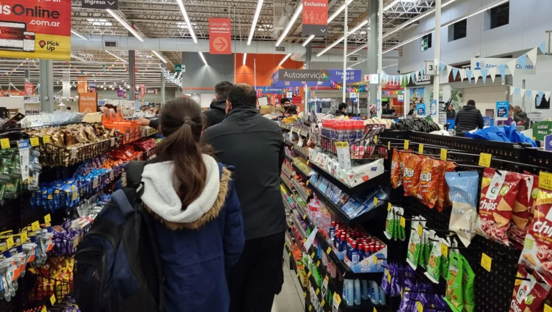 Según el CREEBA, la inflación de diciembre fue del 2,6 % en Bahía Según el CREEBA, la inflación de diciembre fue del 2,6 % en Bahía