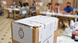 Reforma electoral: el Gobierno insistirá en el Congreso con su plan para eliminar las PASO