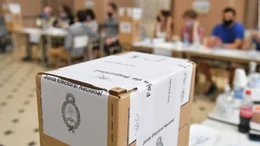 Reforma electoral: el Gobierno insistirá en el Congreso con su plan para eliminar las PASO
