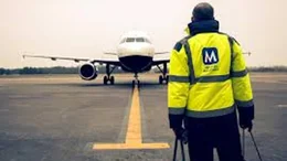 Una nueva empresa comenzará a prestar servicio de rampa en los aeropuertos argentinos