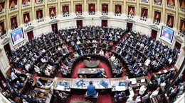 Confirmado: el Gobierno convocó a sesiones extraordinarias