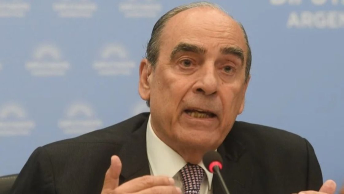 Corte Suprema, PASO y ficha limpia: el Gobierno explicó los temas que buscará aprobar en sesiones extraordinarias Corte Suprema, PASO y ficha limpia: el Gobierno explicó los temas que buscará aprobar en sesiones extraordinarias