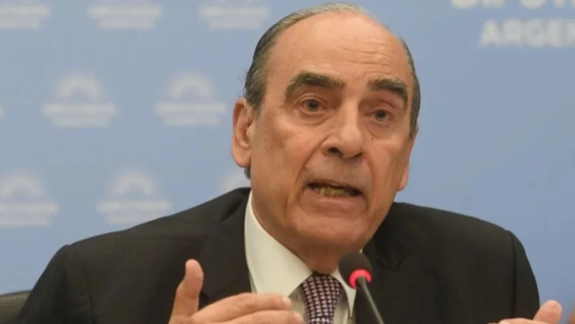 Corte Suprema, PASO y ficha limpia: el Gobierno explicó los temas que buscará aprobar en sesiones extraordinarias Corte Suprema, PASO y ficha limpia: el Gobierno explicó los temas que buscará aprobar en sesiones extraordinarias
