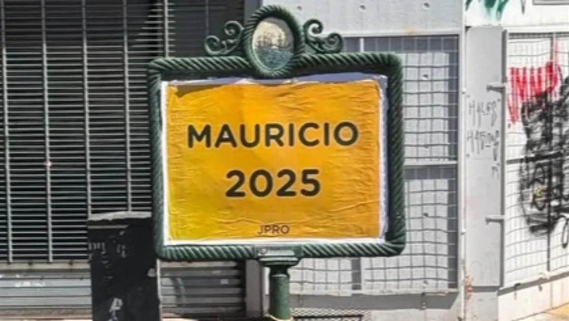 "Mauricio 2025": el Pro intenta acelerar la candidatura de Macri para las legislativas
