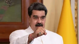Nicolás Maduro se definió como un "soldado de Perón"