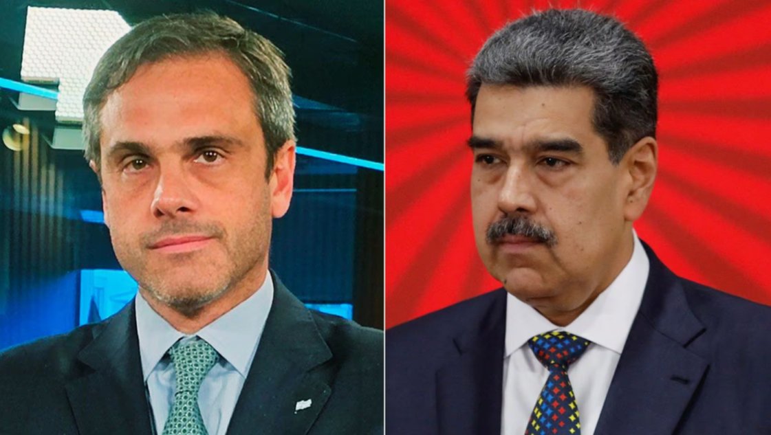 Malestar en el PJ por declaraciones de Nicolás Maduro: "No tiene nada que ver con el peronismo"